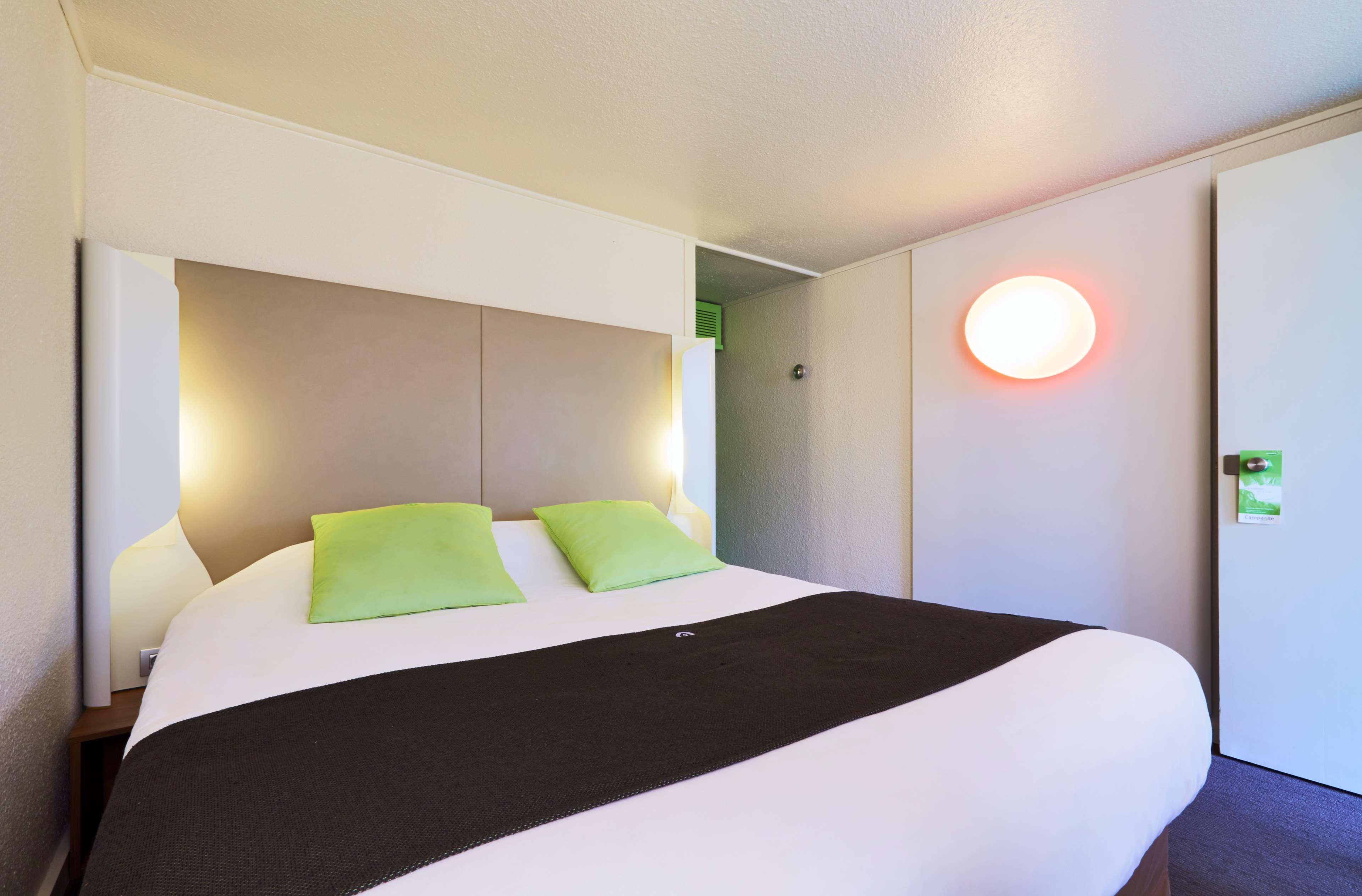 Campanile Rouen Sud - Zenith - Parc Expo Otel Saint-Étienne-du-Rouvray Dış mekan fotoğraf