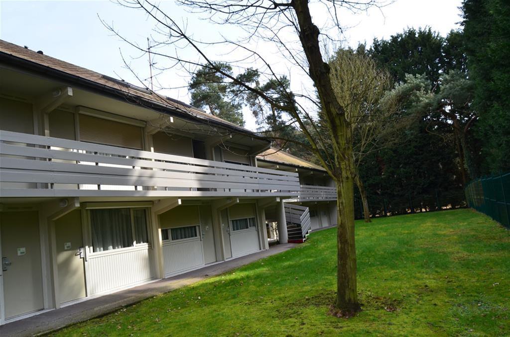 Campanile Rouen Sud - Zenith - Parc Expo Otel Saint-Étienne-du-Rouvray Dış mekan fotoğraf